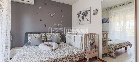 Дуплекс с 4 спальнями в Сан Клементе, Италия № 316780 15