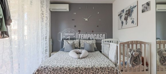 Дуплекс с 4 спальнями в Сан Клементе, Италия № 316780 17