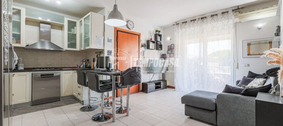 Дуплекс с 4 спальнями в Сан Клементе, Италия № 316780 2