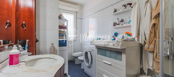 Дуплекс с 4 спальнями в Сан Клементе, Италия № 316780 14