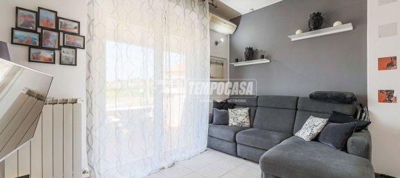 Дуплекс с 4 спальнями в Сан Клементе, Италия № 316780 3