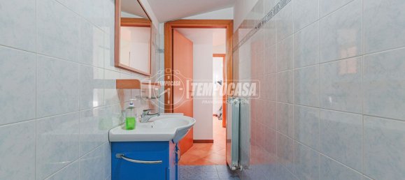 Дуплекс с 4 спальнями в Сан Клементе, Италия № 316780 25