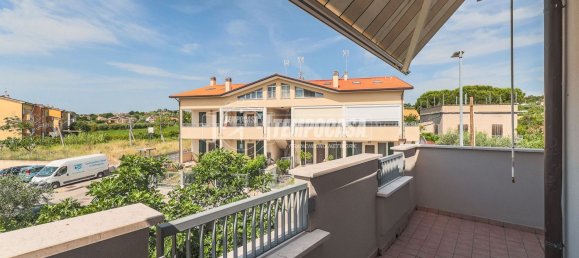 Дуплекс с 4 спальнями в Сан Клементе, Италия № 316780 30