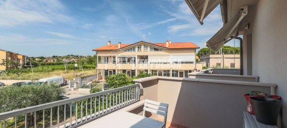 Дуплекс с 4 спальнями в Сан Клементе, Италия № 316780 27