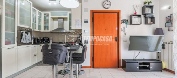 Дуплекс с 4 спальнями в Сан Клементе, Италия № 316780 4