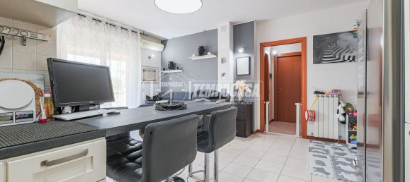 Дуплекс с 4 спальнями в Сан Клементе, Италия № 316780 9