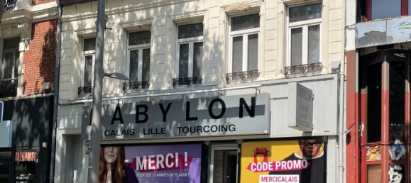 Duplex T2 em Calais, France N.º 82862 6