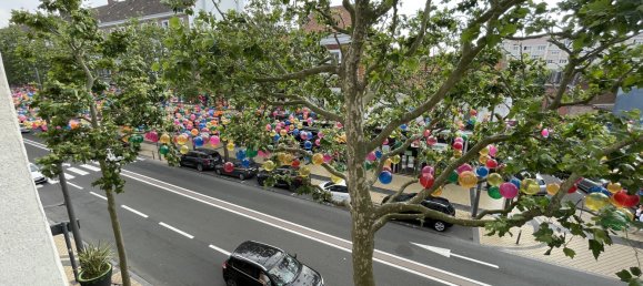 Duplex T2 em Calais, France N.º 82862 5