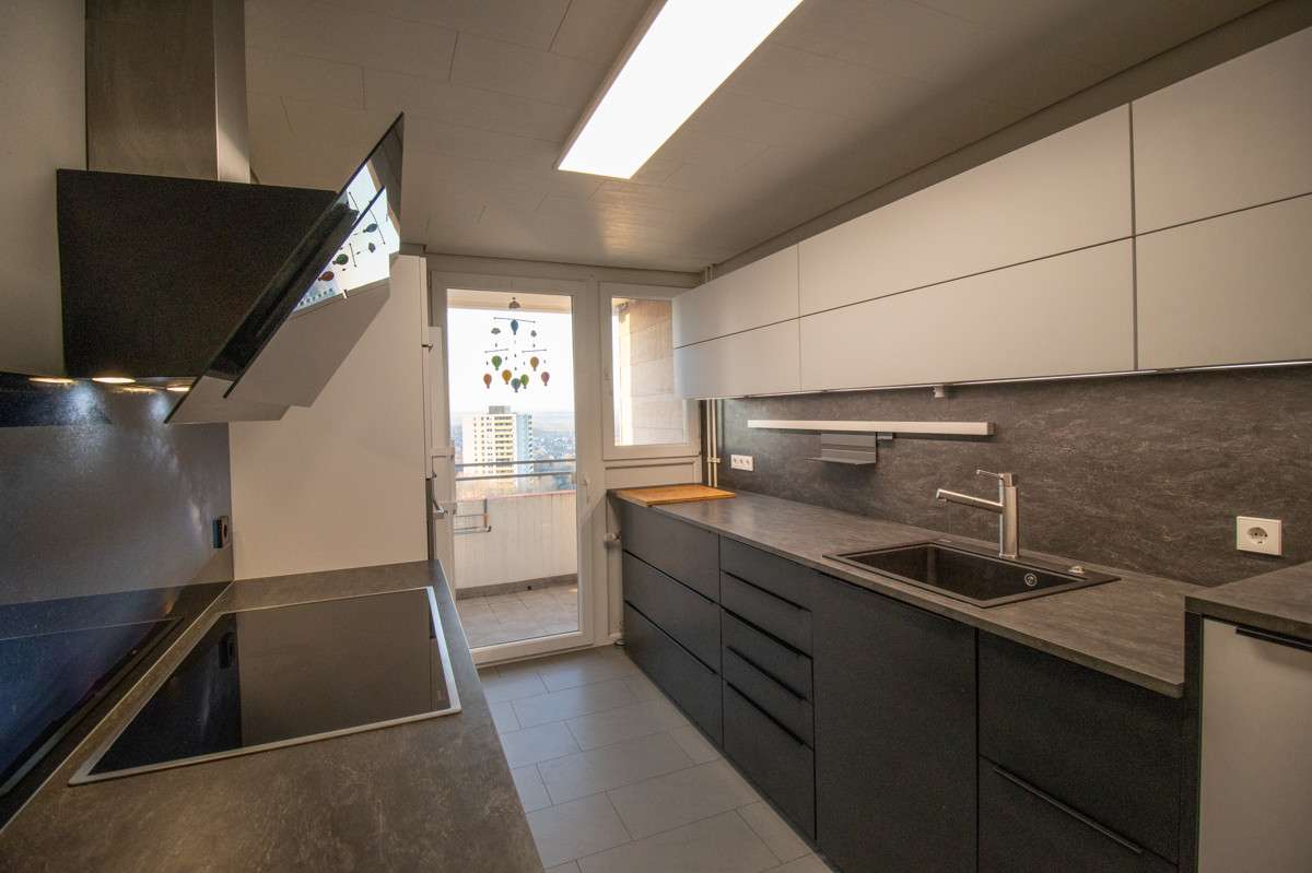 3 غرف نوم شقة في Reutlingen, Germany رقم 84019