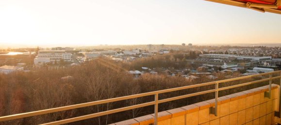 3 غرف نوم شقة في Reutlingen, Germany رقم 84019 34