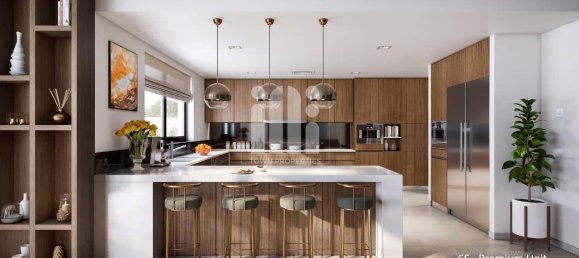 3 bedrooms Townhouse in Yas Island, UAE No. 4560 4