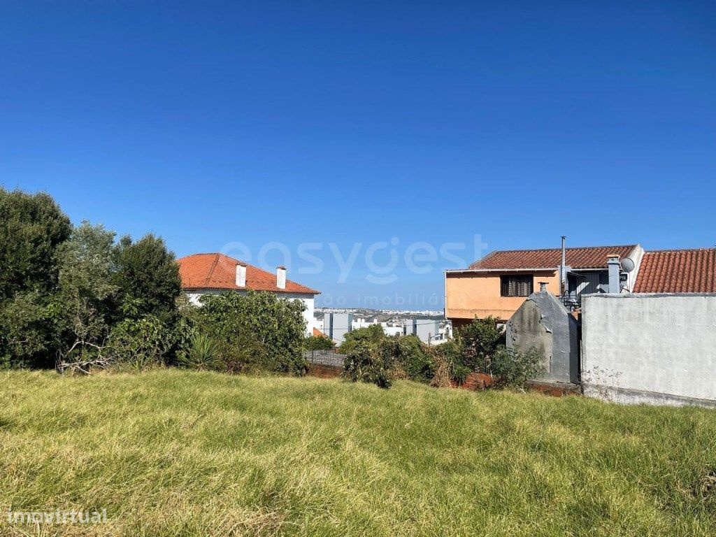  قطعة أرض في Amadora, Portugal 315متر مربع رقم 281710