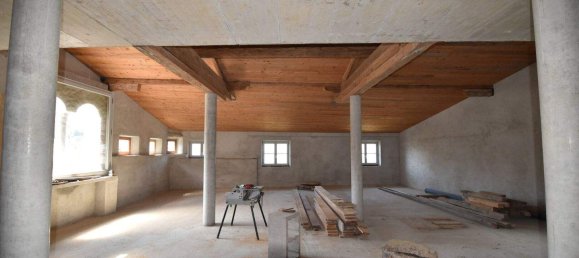 Пентхаус с 6 комнатами в Хохбург-Ах, Австрия № 115925 4