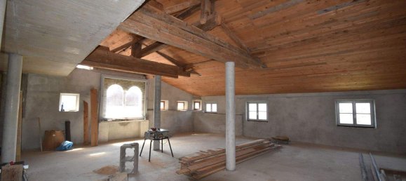 Пентхаус с 6 комнатами в Хохбург-Ах, Австрия № 115925 5