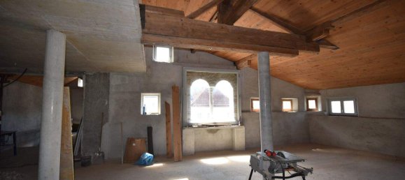 Пентхаус с 6 комнатами в Хохбург-Ах, Австрия № 115925 7