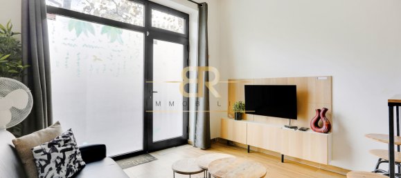 1 Schlafzimmer Wohnung in Courbevoie, France, Nr. 161666 5