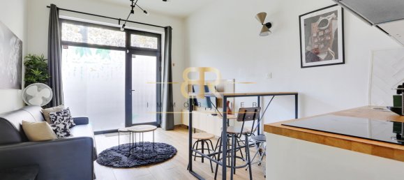 1 Schlafzimmer Wohnung in Courbevoie, France, Nr. 161666 6