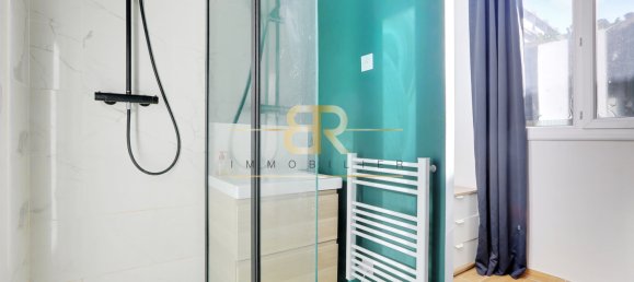 1 Schlafzimmer Wohnung in Courbevoie, France, Nr. 161666 8