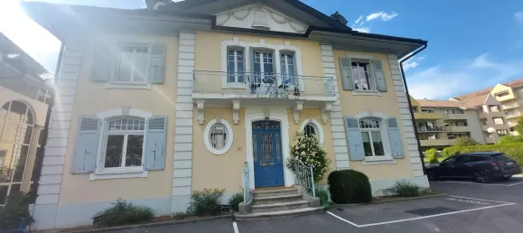 3 غرف نوم شقة في Haute-Savoie, France رقم 348134 2