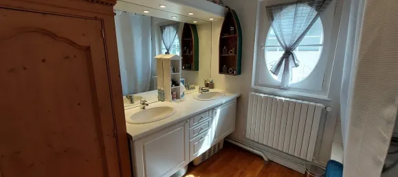 3 غرف نوم شقة في Haute-Savoie, France رقم 348134 6