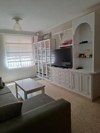 Квартира с 2 спальнями в Херес, Испания № 240018