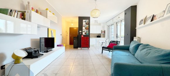 3 Schlafzimmer Wohnung in Milan, Italy, Nr. 364256 5
