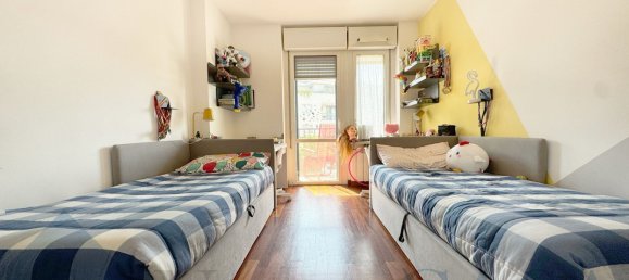 3 Schlafzimmer Wohnung in Milan, Italy, Nr. 364256 16
