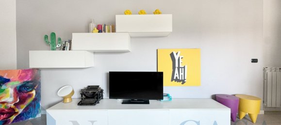 3 Schlafzimmer Wohnung in Milan, Italy, Nr. 364256 4