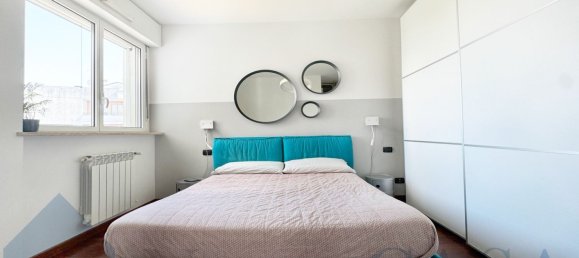 3 Schlafzimmer Wohnung in Milan, Italy, Nr. 364256 11