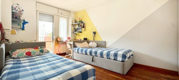3 Schlafzimmer Wohnung in Milan, Italy, Nr. 364256 15
