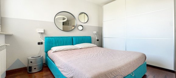 3 Schlafzimmer Wohnung in Milan, Italy, Nr. 364256 12