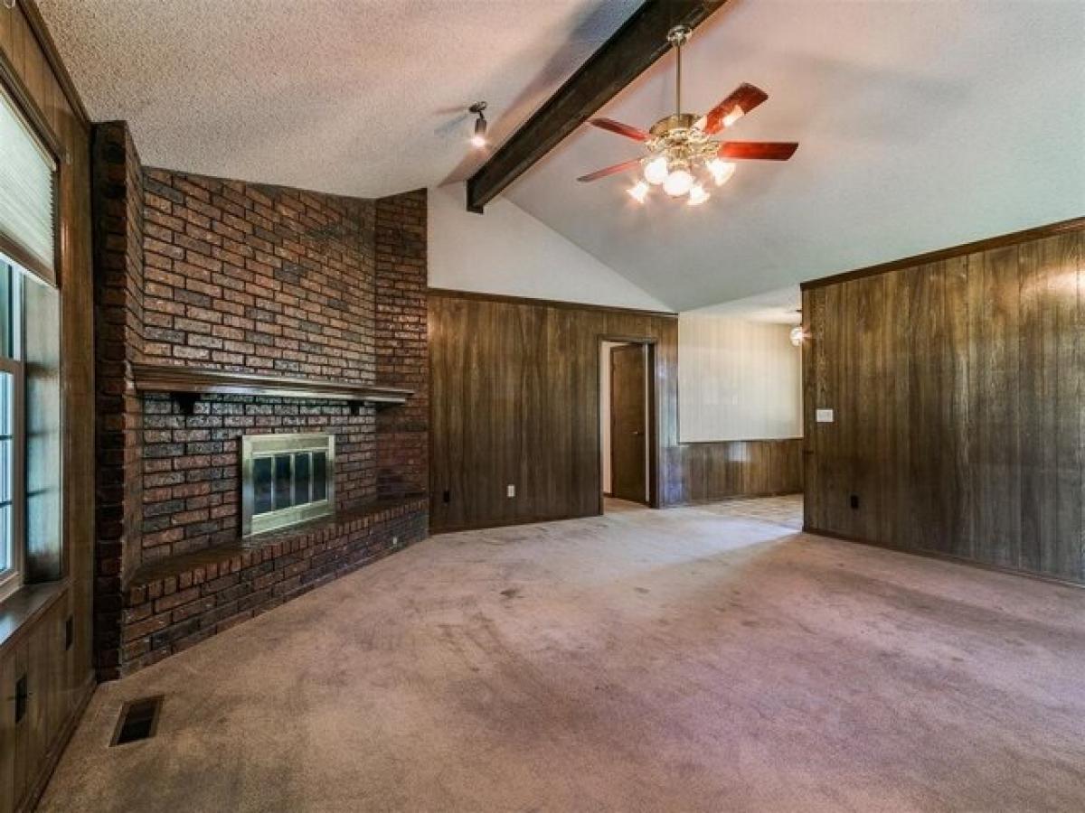 3 bedrooms House in Owasso, USA No. 380406