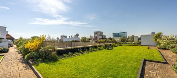 4 Schlafzimmer Wohnung in London, United Kingdom, Nr. 7437 4