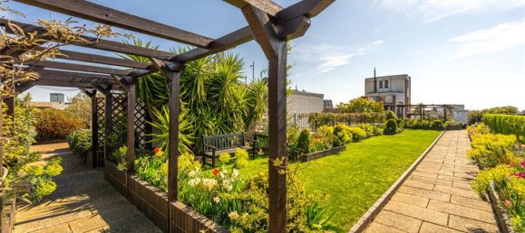 4 Schlafzimmer Wohnung in London, United Kingdom, Nr. 7437 21