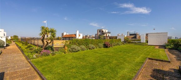 4 Schlafzimmer Wohnung in London, United Kingdom, Nr. 7437 23