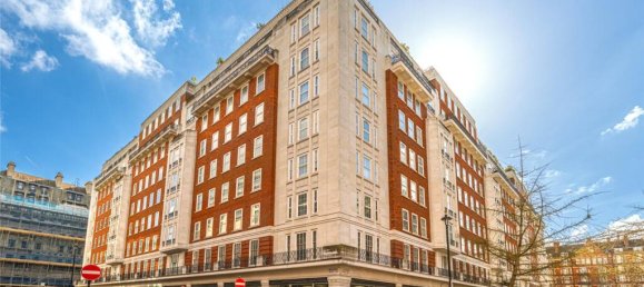 4 Schlafzimmer Wohnung in London, United Kingdom, Nr. 7437 20