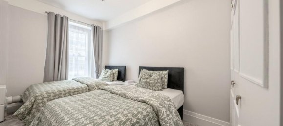 4 Schlafzimmer Wohnung in London, United Kingdom, Nr. 7437 16