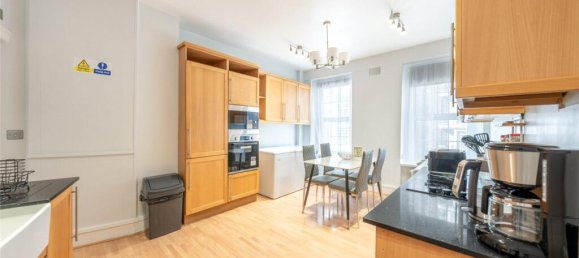 4 Schlafzimmer Wohnung in London, United Kingdom, Nr. 7437 13