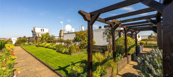 4 Schlafzimmer Wohnung in London, United Kingdom, Nr. 7437 22