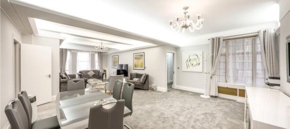 4 Schlafzimmer Wohnung in London, United Kingdom, Nr. 7437 2