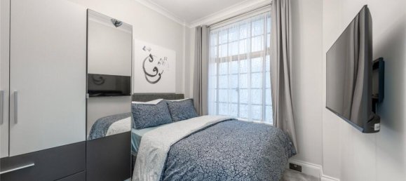 4 Schlafzimmer Wohnung in London, United Kingdom, Nr. 7437 6