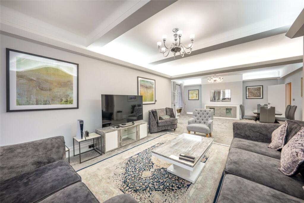 4 Schlafzimmer Wohnung in London, United Kingdom, Nr. 7437