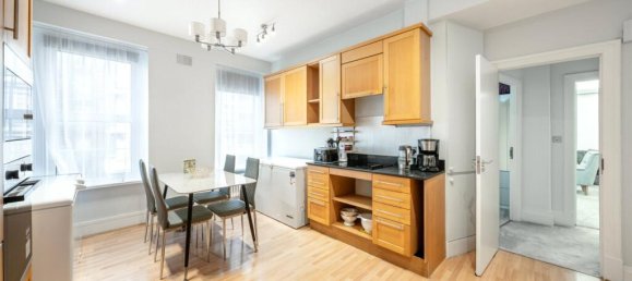 4 Schlafzimmer Wohnung in London, United Kingdom, Nr. 7437 8