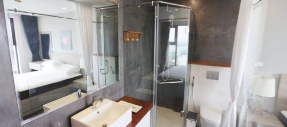 2 غرف نوم شقة في Tay Ho, Vietnam رقم 7752 14