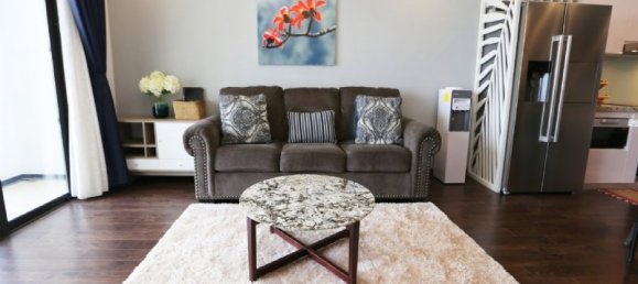 2 غرف نوم شقة في Tay Ho, Vietnam رقم 7752 7