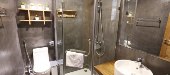 2 غرف نوم شقة في Tay Ho, Vietnam رقم 7752 16