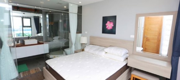 2 غرف نوم شقة في Tay Ho, Vietnam رقم 7752 15