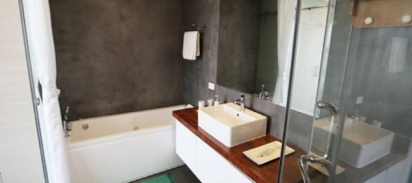 2 غرف نوم شقة في Tay Ho, Vietnam رقم 7752 12