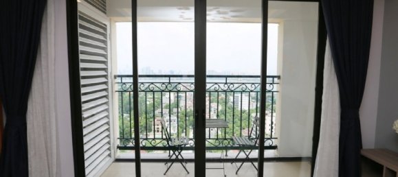 2 غرف نوم شقة في Tay Ho, Vietnam رقم 7752 9