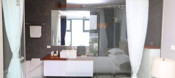 2 غرف نوم شقة في Tay Ho, Vietnam رقم 7752 8